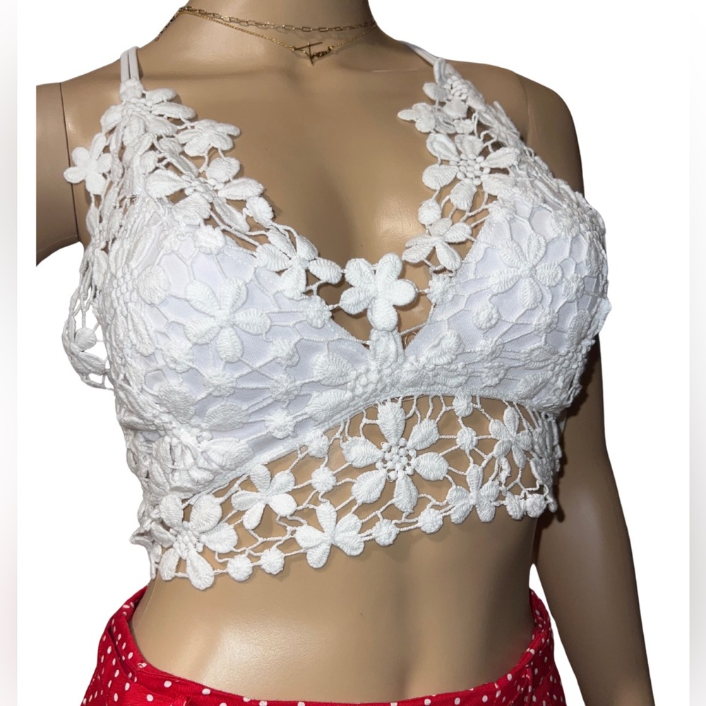NWT Bralette